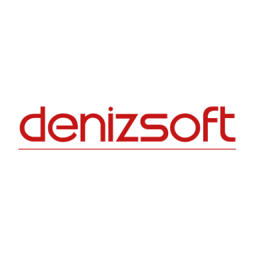 DenizSoft Yazılım logo